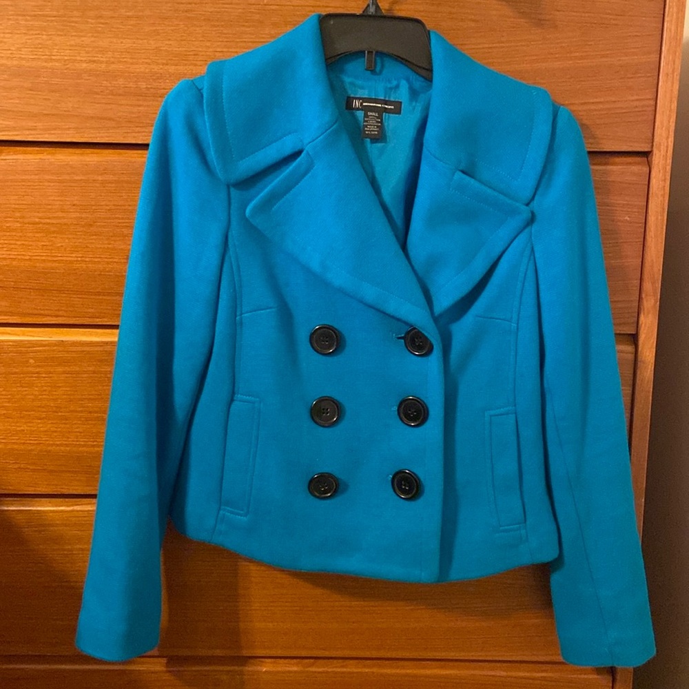 INC vintage jacket